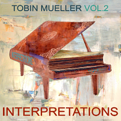 Album Cover:  Interpretations