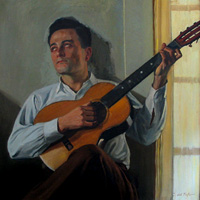 Guitarist