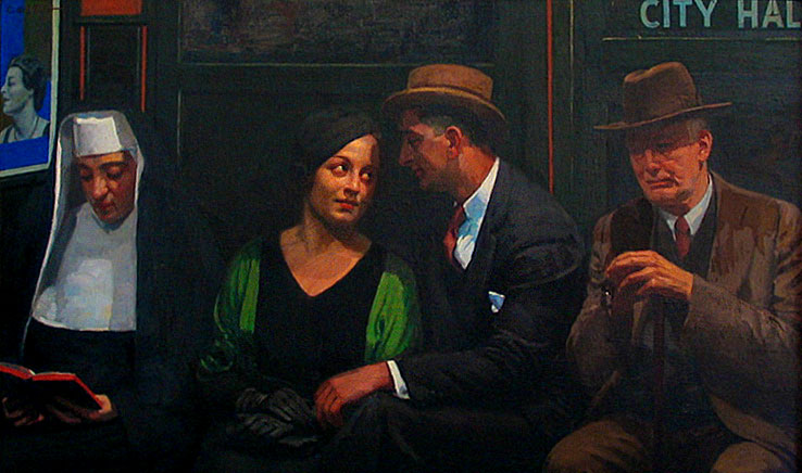 The Train