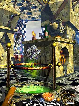 Alchemy