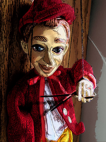 Puppet