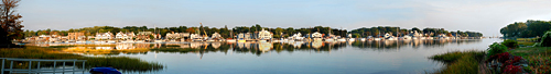 Rowayton CT