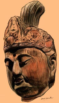 Buddha