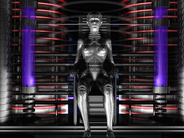 Metropolis