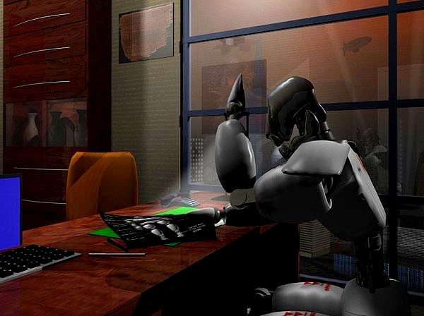 Din Discovers the Blueprint of His Life