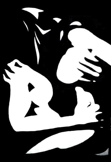 Black and White Motion