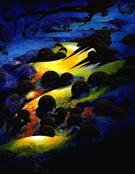 Autumn Sun