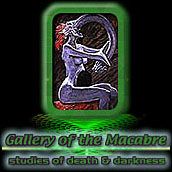 Gallery of the Macabre