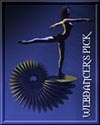 Webdancers Award
