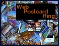 Web Postcard Ring Homepage