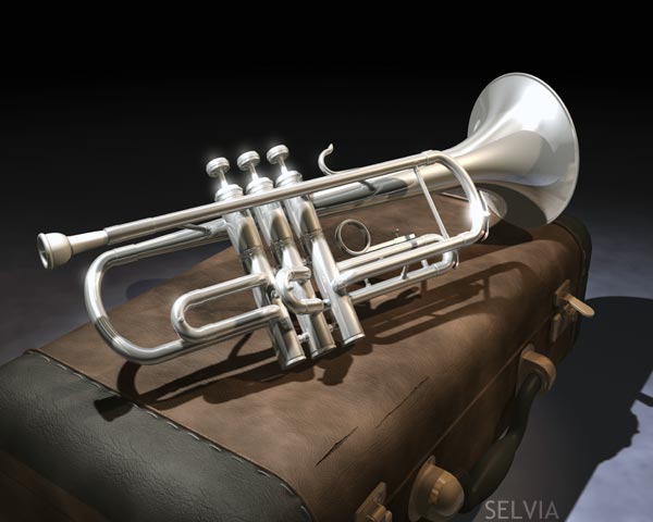 Trumpet