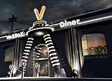 VoxBox Diner thumbnail