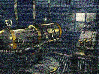 Bio Room Scanned Printout