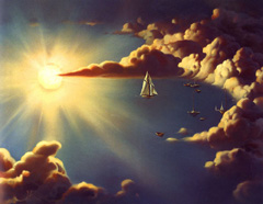 Marquee by Eric Green