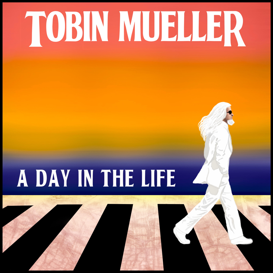 A Day In The Life - Tobin Mueller plays The Beatles