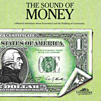 Album Cover: Sound of Money