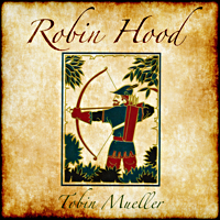 Album Cover: Robin Hood