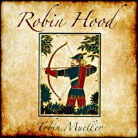 Album Cover: Robin Hood