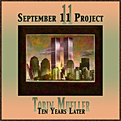Album Cover: September 11 Project