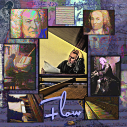 Album Cover: Flow