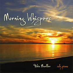 Album Cover: Morning Whispers