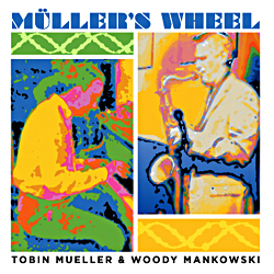 Album Cover: Muller's Wheel