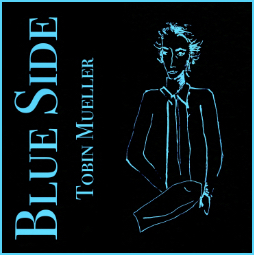 Album Cover: Blue Side