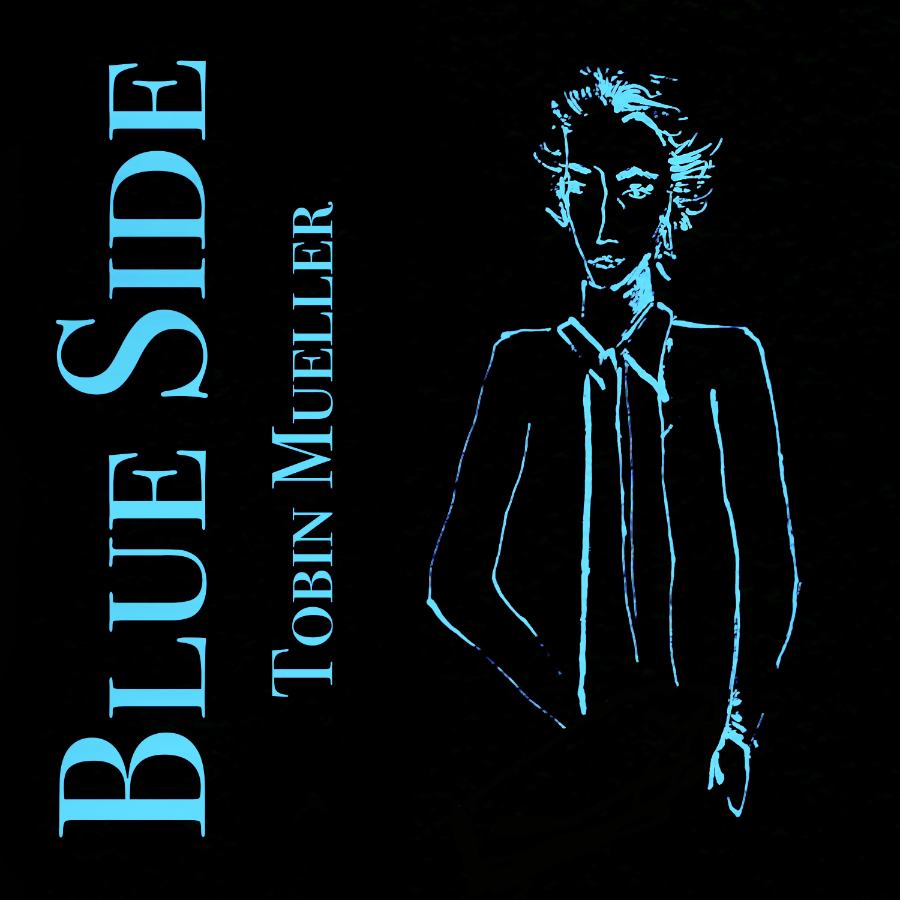 Blue Side - jazz