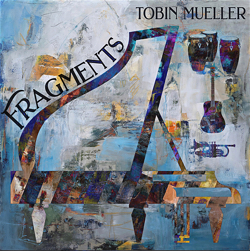 Album Cover: Fragments
