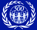UNEP Global 500 Award
