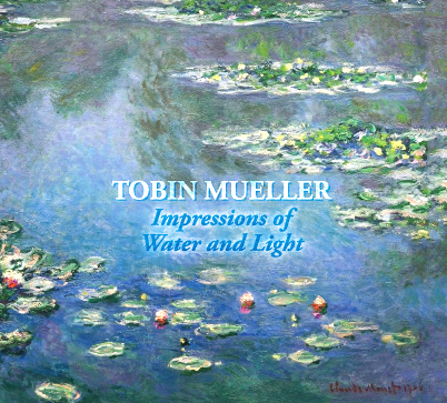 Cover of Impressions of Water and Light