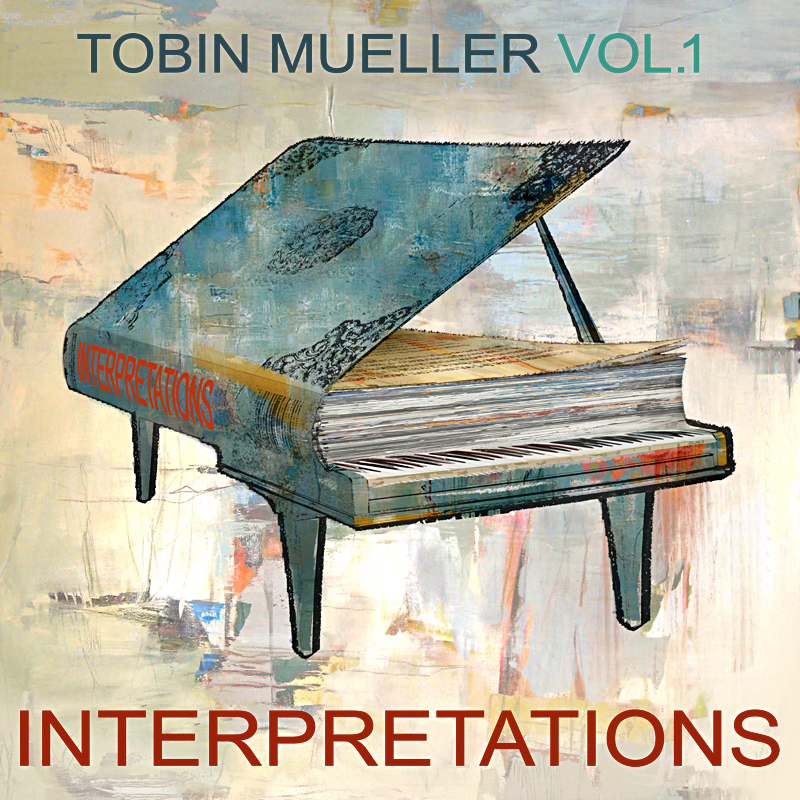 Interpretations - Volume One