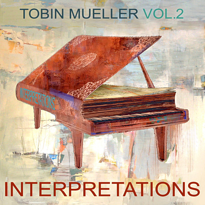 Interpretations - Volume Two
