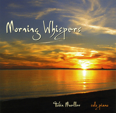 Cover of Morning Whispers