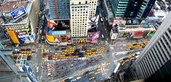 Time Square (2006)