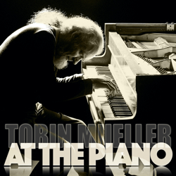 Album Cover: At The Piano