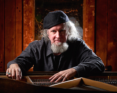 Back Cover, Standard Deviations