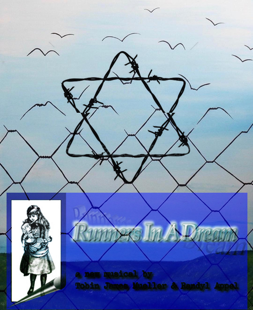 Album Cover: Runners in a Dream